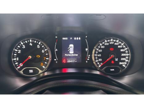 JEEP Renegade 1.3 16V 4P FLEX T270 SPORT TURBO AUTOM�TICO, Foto 9