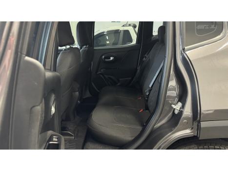 JEEP Renegade 1.3 16V 4P FLEX T270 SPORT TURBO AUTOM�TICO, Foto 10