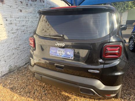 JEEP Renegade 1.3 16V 4P FLEX T270 LONGITUDE TURBO AUTOM�TICO, Foto 10