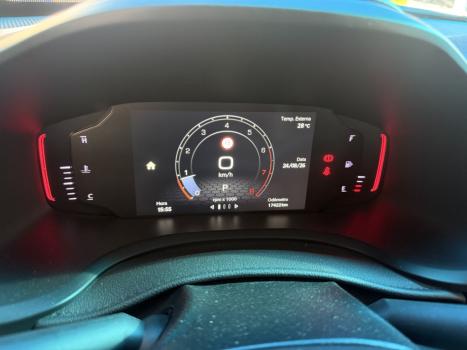 JEEP Renegade 1.3 16V 4P FLEX T270 LONGITUDE TURBO AUTOM�TICO, Foto 11