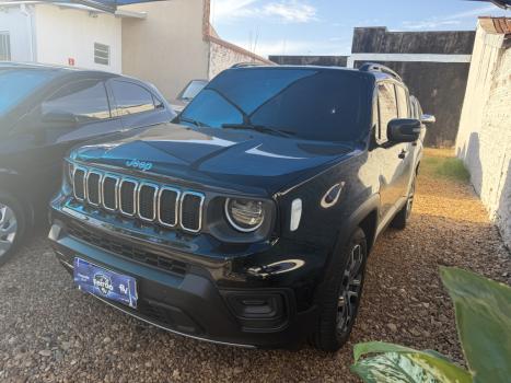 JEEP Renegade 1.3 16V 4P FLEX T270 LONGITUDE TURBO AUTOM�TICO, Foto 12