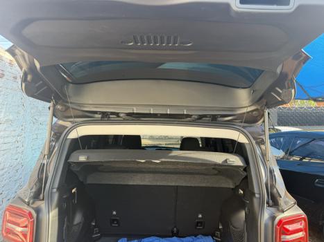 JEEP Renegade 1.3 16V 4P FLEX T270 LONGITUDE TURBO AUTOM�TICO, Foto 14