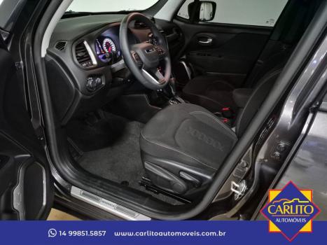 JEEP Renegade 1.3 16V 4P FLEX T270 TURBO AUTOM�TICO, Foto 5