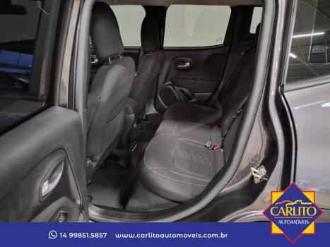 JEEP Renegade 1.3 16V 4P FLEX T270 TURBO AUTOM�TICO, Foto 6