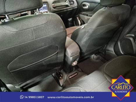 JEEP Renegade 1.3 16V 4P FLEX T270 TURBO AUTOM�TICO, Foto 7