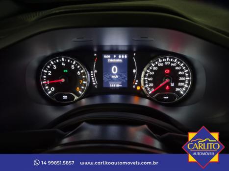JEEP Renegade 1.3 16V 4P FLEX T270 TURBO AUTOM�TICO, Foto 11