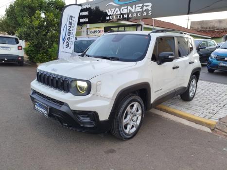 JEEP Renegade 1.3 16V 4P FLEX T270 SPORT ALTITUDE TURBO AUTOM�TICO, Foto 1
