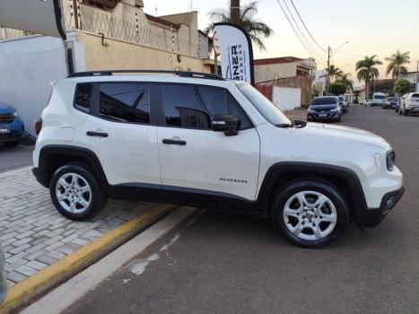 JEEP Renegade 1.3 16V 4P FLEX T270 SPORT ALTITUDE TURBO AUTOM�TICO, Foto 3