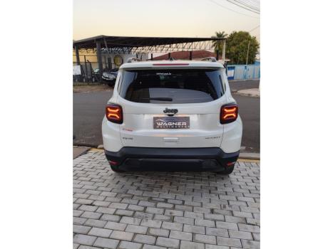 JEEP Renegade 1.3 16V 4P FLEX T270 SPORT ALTITUDE TURBO AUTOM�TICO, Foto 5