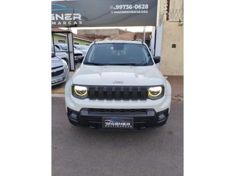 JEEP Renegade 1.3 16V 4P FLEX T270 SPORT ALTITUDE TURBO AUTOM�TICO, Foto 6
