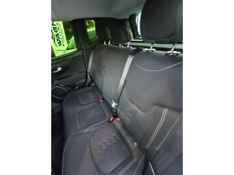 JEEP Renegade 1.3 16V 4P FLEX T270 SPORT ALTITUDE TURBO AUTOM�TICO, Foto 7