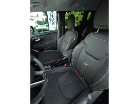 JEEP Renegade 1.3 16V 4P FLEX T270 SPORT ALTITUDE TURBO AUTOM�TICO, Foto 10