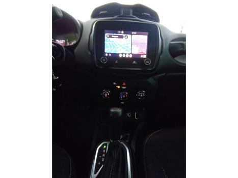 JEEP Renegade 1.3 16V 4P FLEX T270 SPORT ALTITUDE TURBO AUTOM�TICO, Foto 11