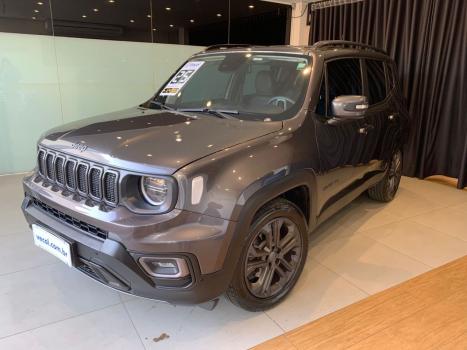 JEEP Renegade 1.3 16V 4P FLEX T270 SPORT TURBO AUTOM�TICO, Foto 3