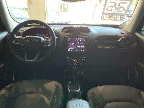 JEEP Renegade 1.3 16V 4P FLEX T270 SPORT TURBO AUTOM�TICO, Foto 5