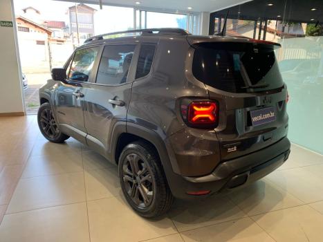 JEEP Renegade 1.3 16V 4P FLEX T270 SPORT TURBO AUTOM�TICO, Foto 11