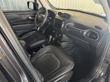 JEEP Renegade 1.3 16V 4P FLEX T270 LONGITUDE TURBO AUTOMÁTICO, Foto 6