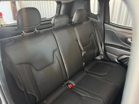 JEEP Renegade 1.3 16V 4P FLEX T270 LONGITUDE TURBO AUTOMÁTICO, Foto 11