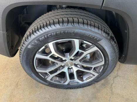 JEEP Renegade 1.3 16V 4P FLEX T270 LONGITUDE TURBO AUTOMÁTICO, Foto 12