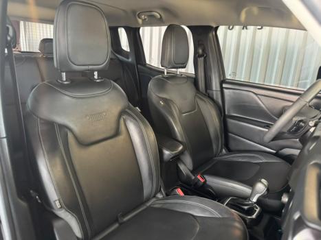 JEEP Renegade 1.3 16V 4P FLEX T270 LONGITUDE TURBO AUTOMÁTICO, Foto 5