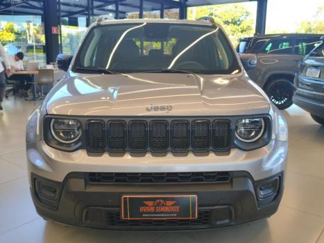 JEEP Renegade 1.3 16V 4P FLEX T270 SPORT TURBO AUTOMÁTICO, Foto 1