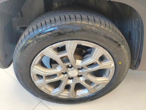 JEEP Renegade 1.3 16V 4P FLEX T270 SPORT TURBO AUTOMÁTICO, Foto 8