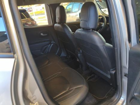 JEEP Renegade 1.3 16V 4P FLEX T270 SPORT TURBO AUTOMÁTICO, Foto 9