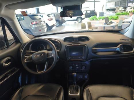 JEEP Renegade 1.3 16V 4P FLEX T270 SPORT TURBO AUTOMÁTICO, Foto 10