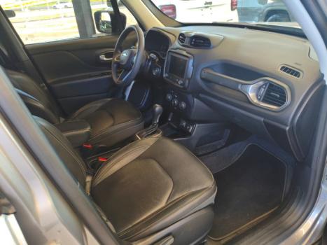 JEEP Renegade 1.3 16V 4P FLEX T270 SPORT TURBO AUTOMÁTICO, Foto 11