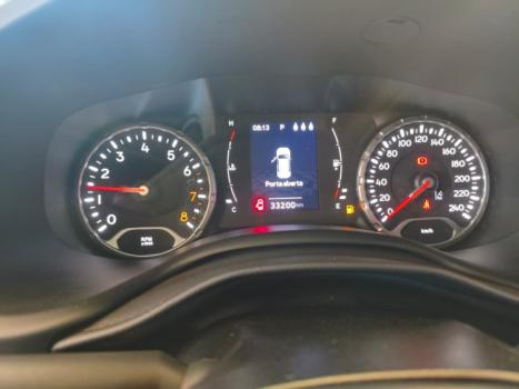 JEEP Renegade 1.3 16V 4P FLEX T270 SPORT TURBO AUTOMÁTICO, Foto 12