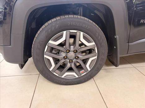 JEEP Renegade 1.3 16V 4P FLEX T270 SAHARA TURBO AUTOMÁTICO, Foto 4