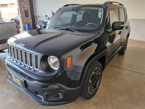JEEP Renegade 1.8 16V 4P FLEX AUTOMTICO, Foto 3