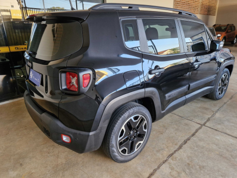 JEEP Renegade 1.8 16V 4P FLEX AUTOMTICO, Foto 4