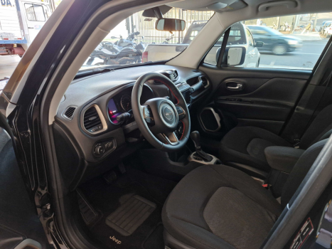 JEEP Renegade 1.8 16V 4P FLEX AUTOMTICO, Foto 5