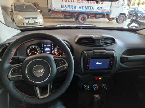 JEEP Renegade 1.8 16V 4P FLEX AUTOMTICO, Foto 6