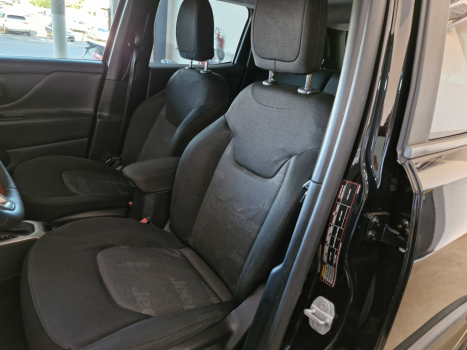 JEEP Renegade 1.8 16V 4P FLEX AUTOMTICO, Foto 7