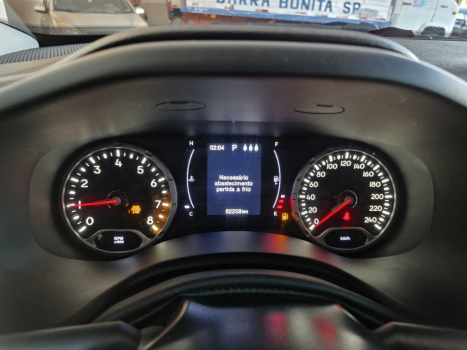 JEEP Renegade 1.8 16V 4P FLEX AUTOMTICO, Foto 8