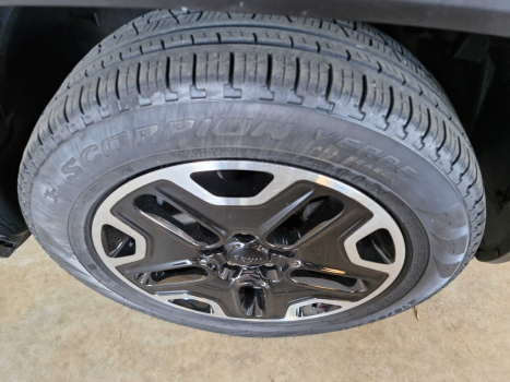 JEEP Renegade 1.8 16V 4P FLEX AUTOMTICO, Foto 9