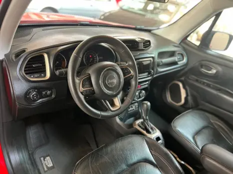 JEEP Renegade 1.8 16V 4P FLEX SPORT AUTOMTICO, Foto 5