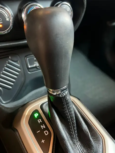 JEEP Renegade 1.8 16V 4P FLEX SPORT AUTOMTICO, Foto 7