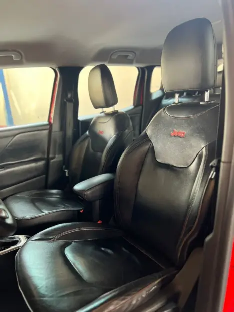 JEEP Renegade 1.8 16V 4P FLEX SPORT AUTOMTICO, Foto 9