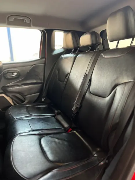 JEEP Renegade 1.8 16V 4P FLEX SPORT AUTOMTICO, Foto 10