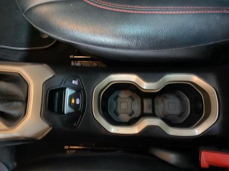 JEEP Renegade 1.8 16V 4P FLEX LONGITUDE AUTOMÁTICO, Foto 13 JEEP Renegade 1.8 16V 4P FLEX LONGITUDE AUTOMÁTICO, Foto 13