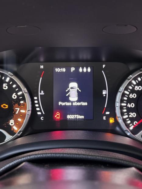 JEEP Renegade 1.8 16V 4P FLEX AUTOMÁTICO, Foto 12 JEEP Renegade 1.8 16V 4P FLEX AUTOMÁTICO, Foto 12