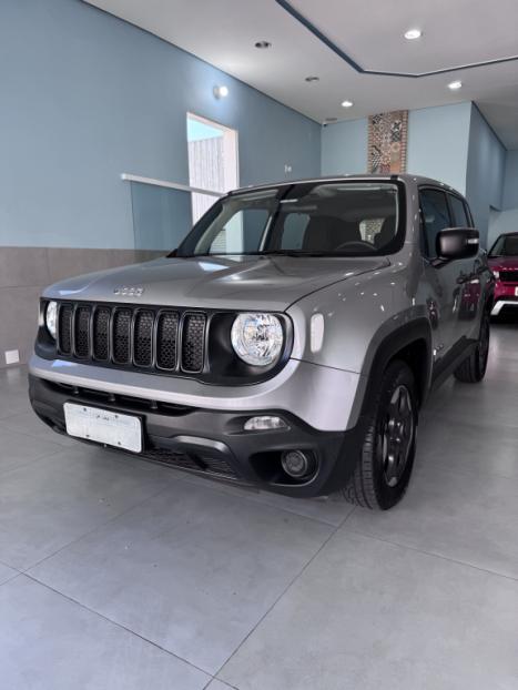 JEEP Renegade 1.8 16V 4P FLEX AUTOMÁTICO, Foto 5 JEEP Renegade 1.8 16V 4P FLEX AUTOMÁTICO, Foto 5