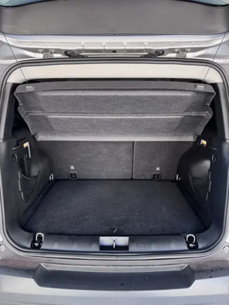 JEEP Renegade 1.8 16V 4P FLEX AUTOMÁTICO, Foto 16 JEEP Renegade 1.8 16V 4P FLEX AUTOMÁTICO, Foto 16