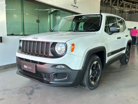 JEEP Renegade 1.8 16V 4P FLEX AUTOMTICO, Foto 1