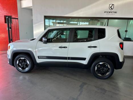 JEEP Renegade 1.8 16V 4P FLEX AUTOMTICO, Foto 2
