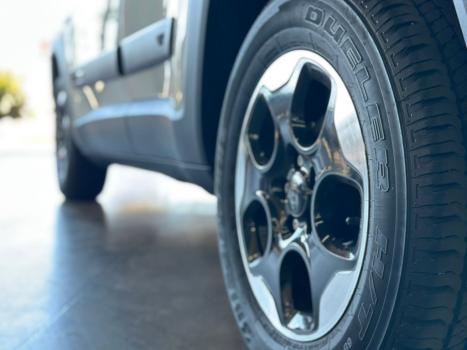 JEEP Renegade 1.8 16V 4P FLEX AUTOMTICO, Foto 4