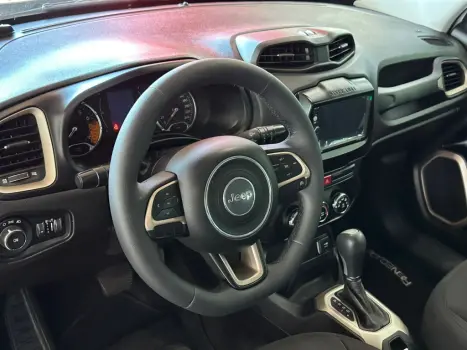 JEEP Renegade 1.8 16V 4P FLEX AUTOMTICO, Foto 5